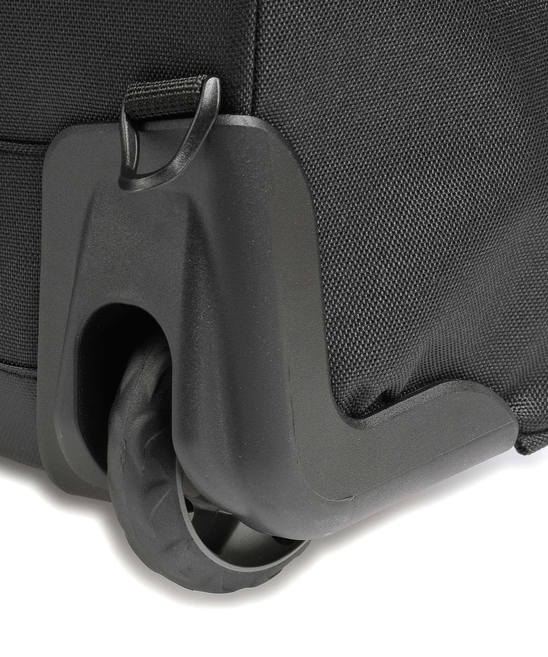 Eagle Creek Expanse Convertible Carry On Backpack with wheels black