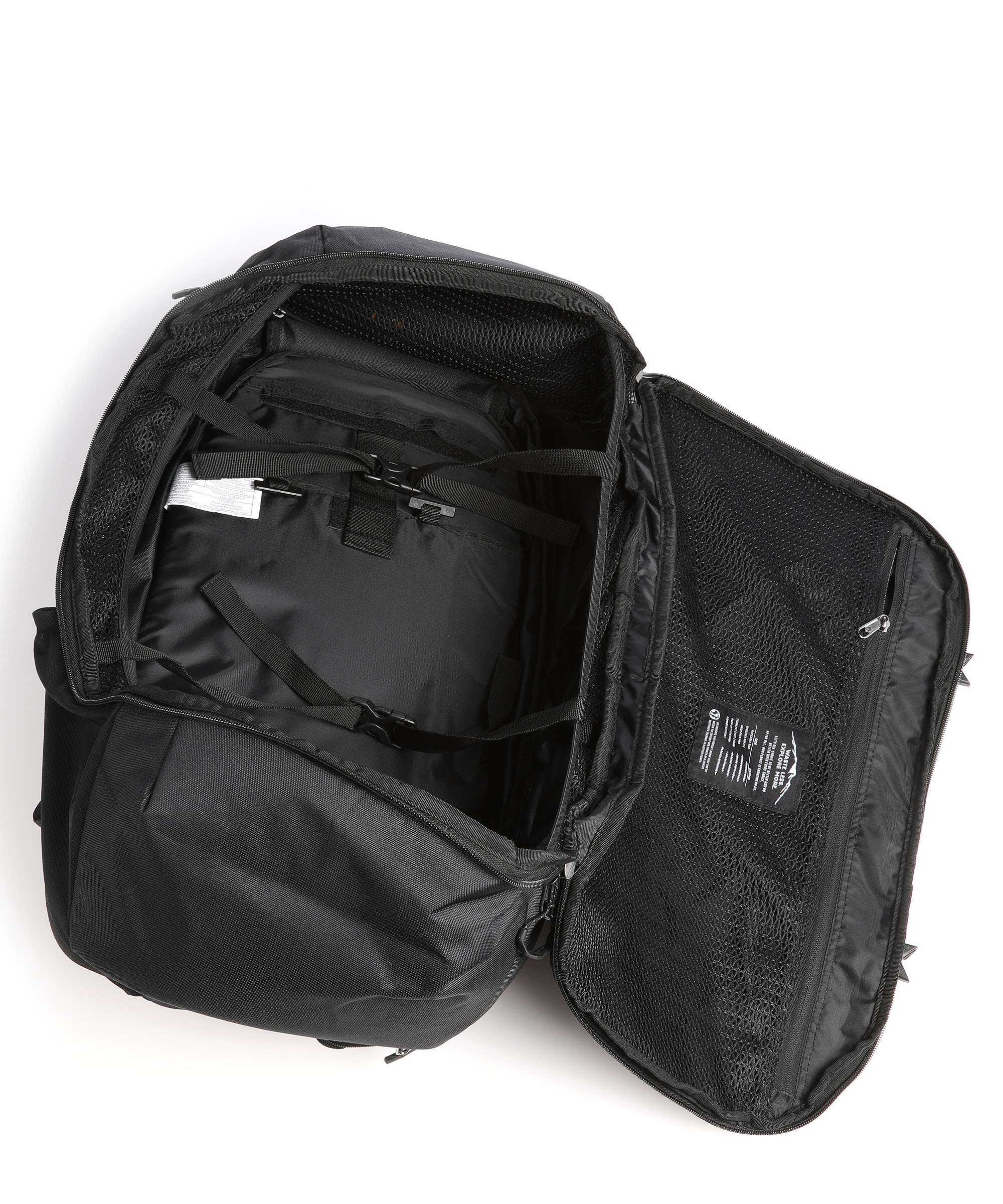 Eagle Creek Tour Travel Pack 55 S/M Travel backpack black