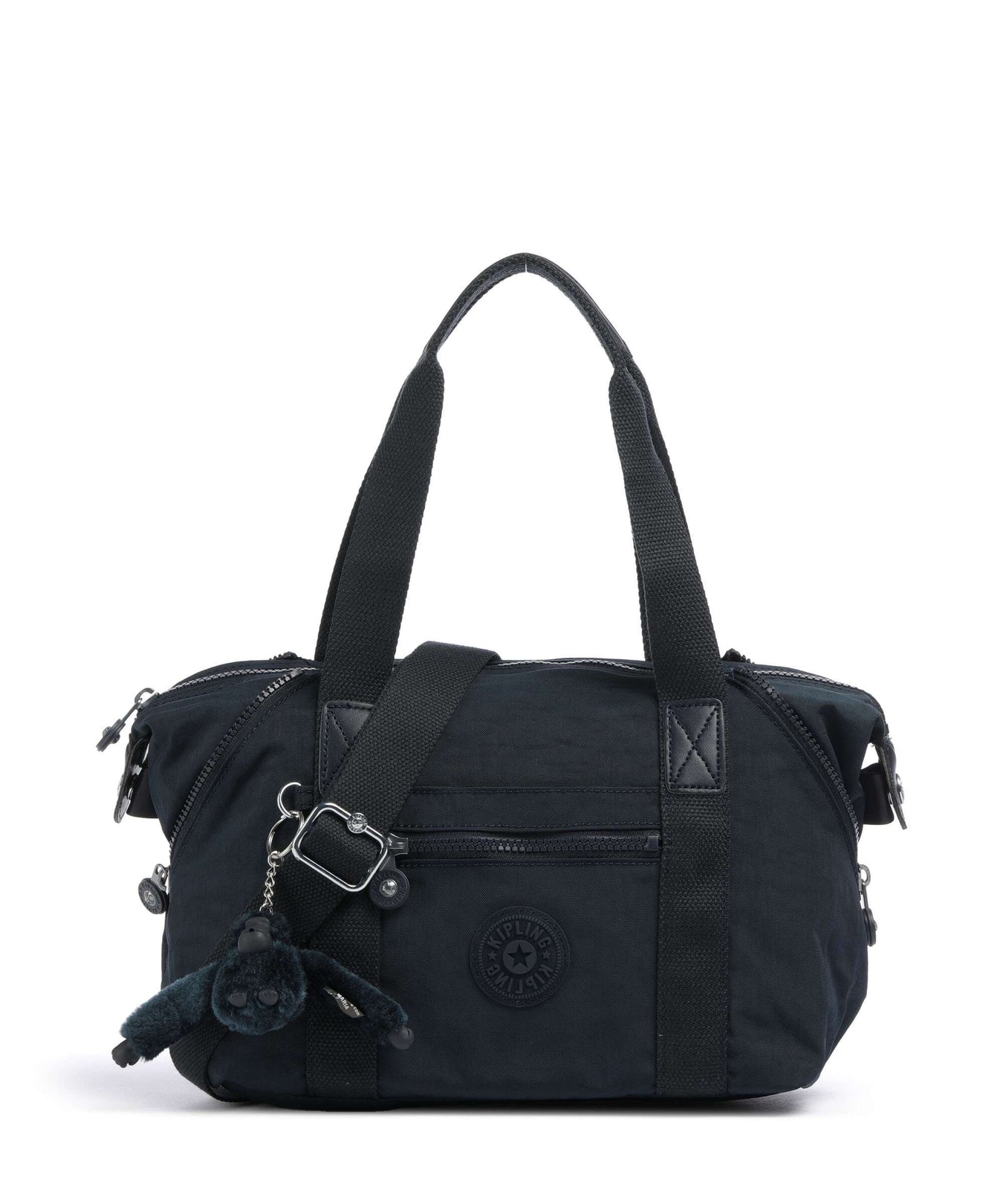 Kipling Basic Art Mini Handbag blue bleu