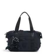 Kipling Basic Art Mini Sac à main blue bleu