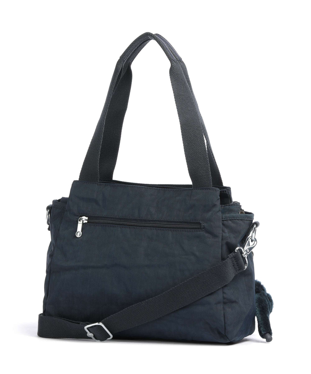 Kipling Basic Elysia Shoulder bag blue bleu