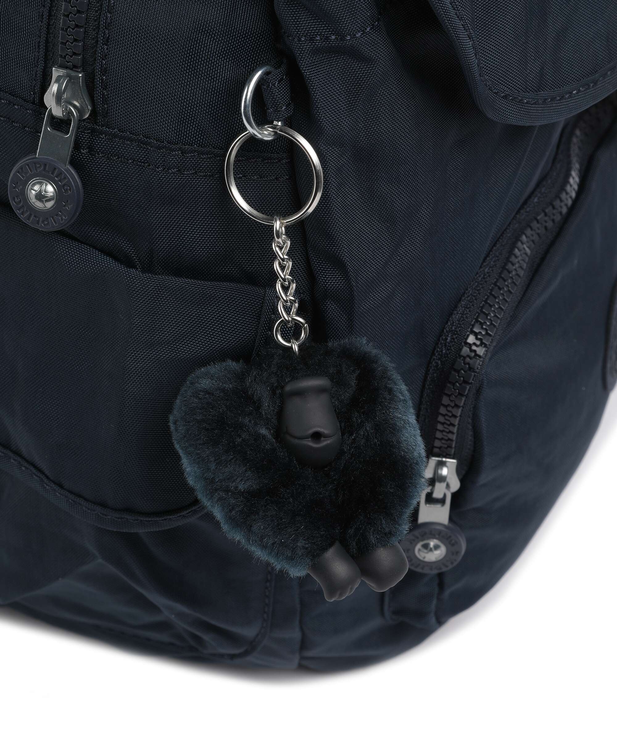 Kipling Basic City Pack S Backpack blue bleu