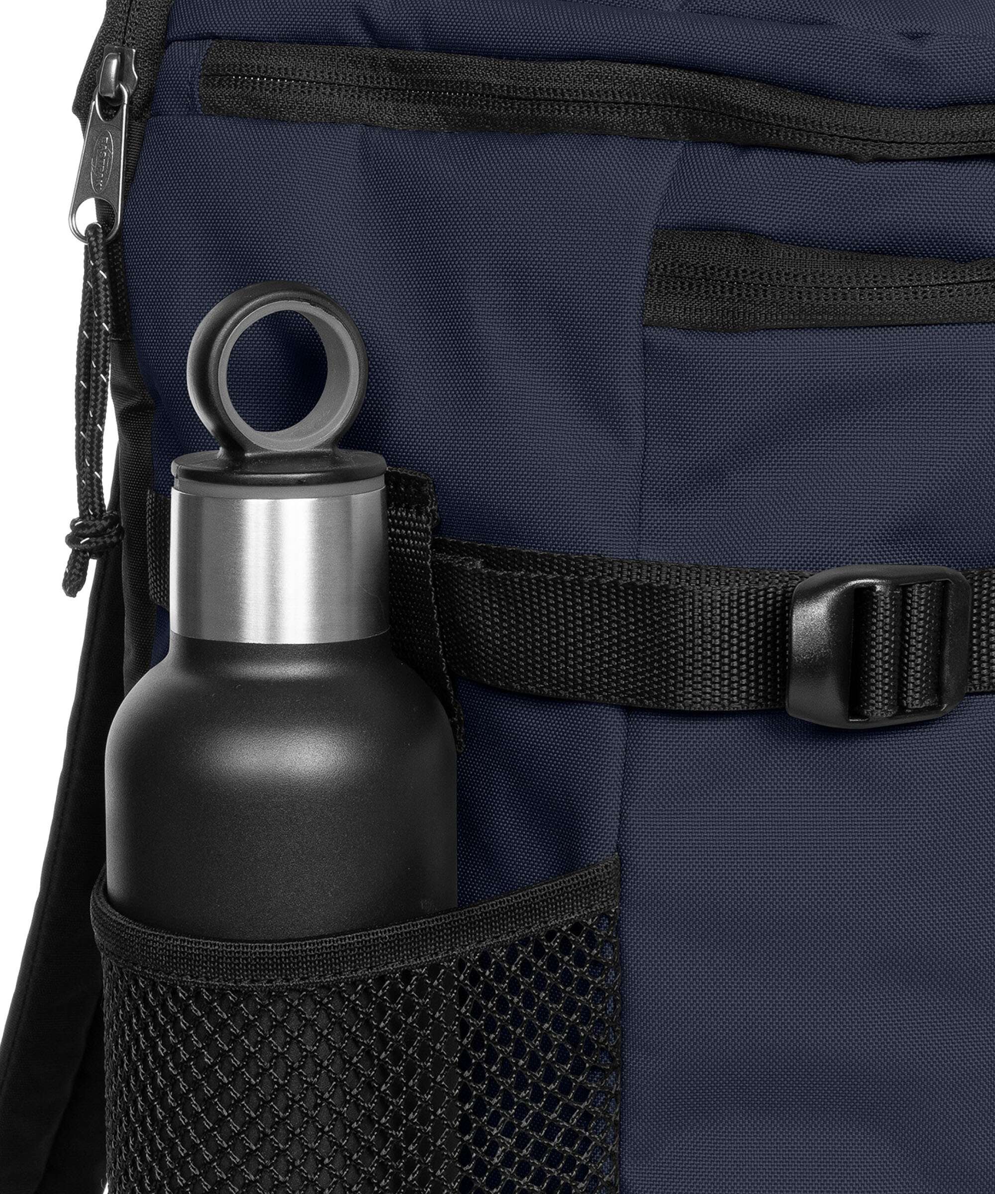 Eastpak Carry-Pack Travel backpack ultramarine