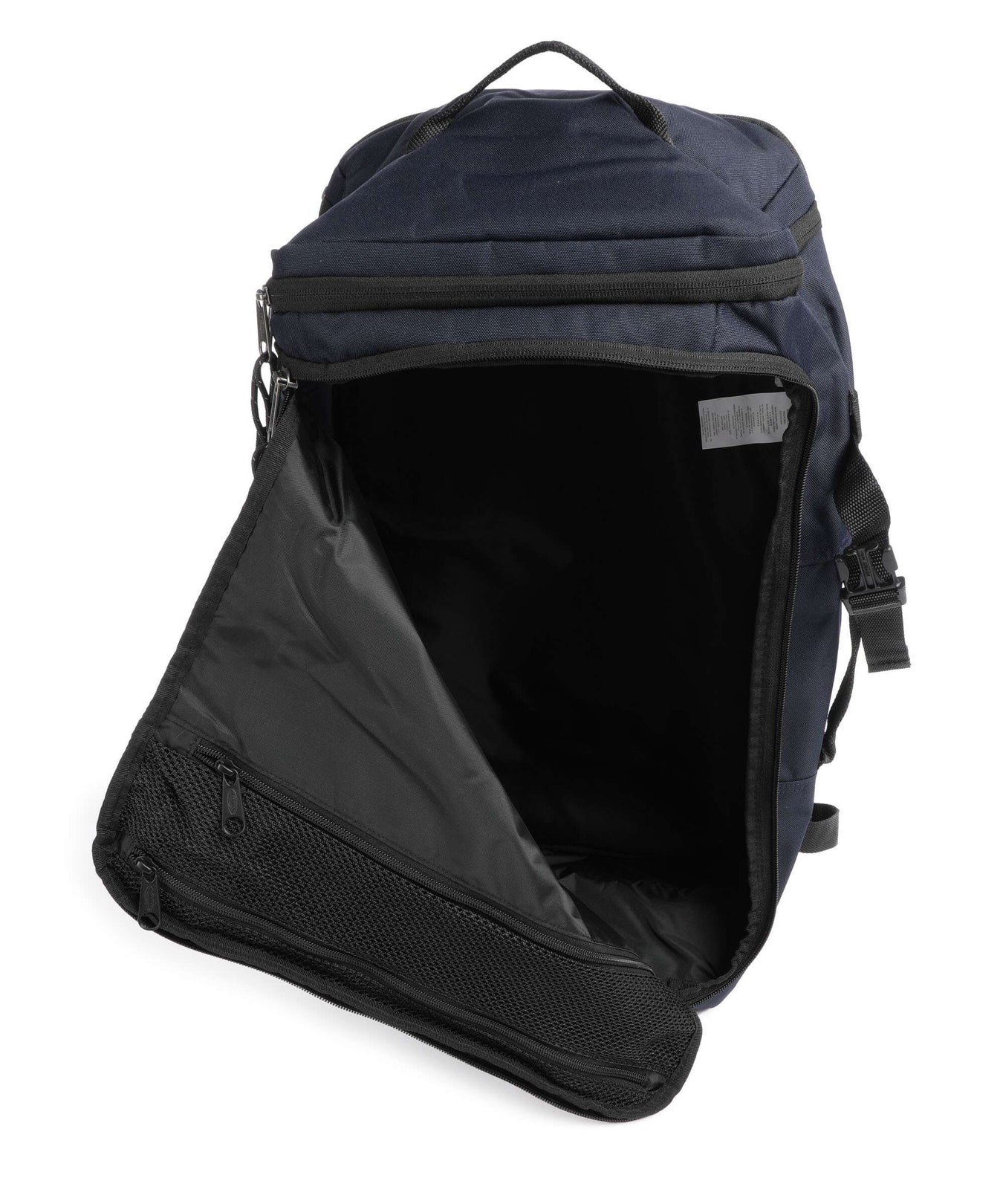 Eastpak Carry-Pack Travel backpack ultramarine
