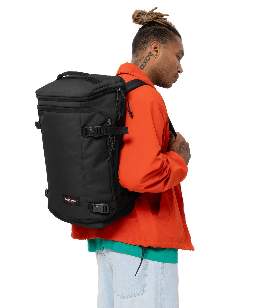 Eastpak Carry-Pack Travel backpack black