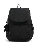 Kipling Basic City Pack Rugzak black