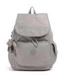 Kipling Basic City Pack Rugzak grey gris