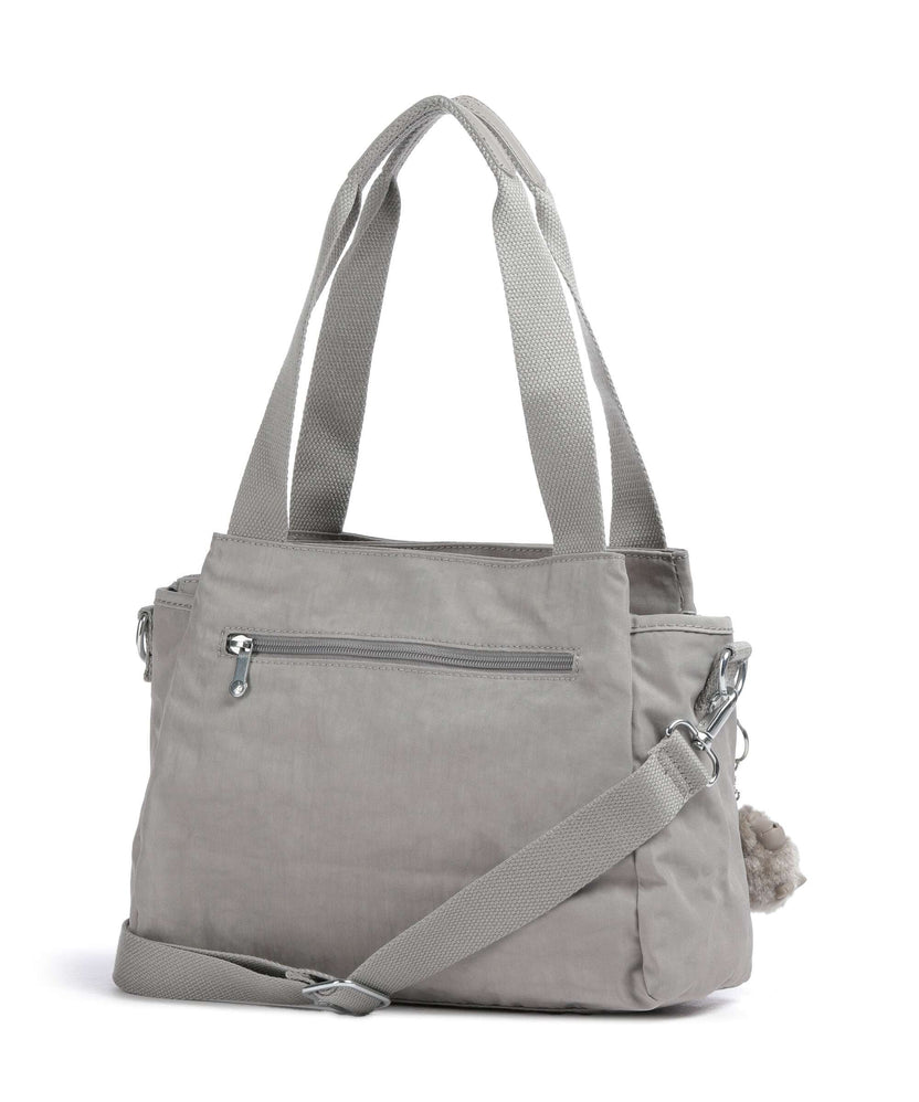 Kipling Basic Elysia Shoulder bag grey gris