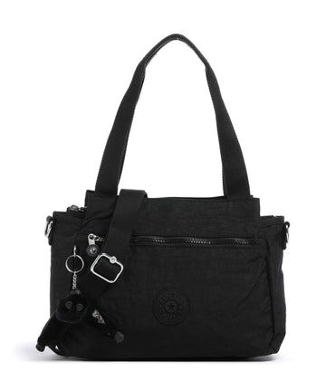 Kipling Basic Elysia Schoudertas black
