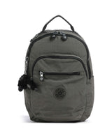 Kipling Basic Seoul S Backpack green moss