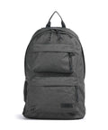 Eastpak Padded DBL Backpack black denim