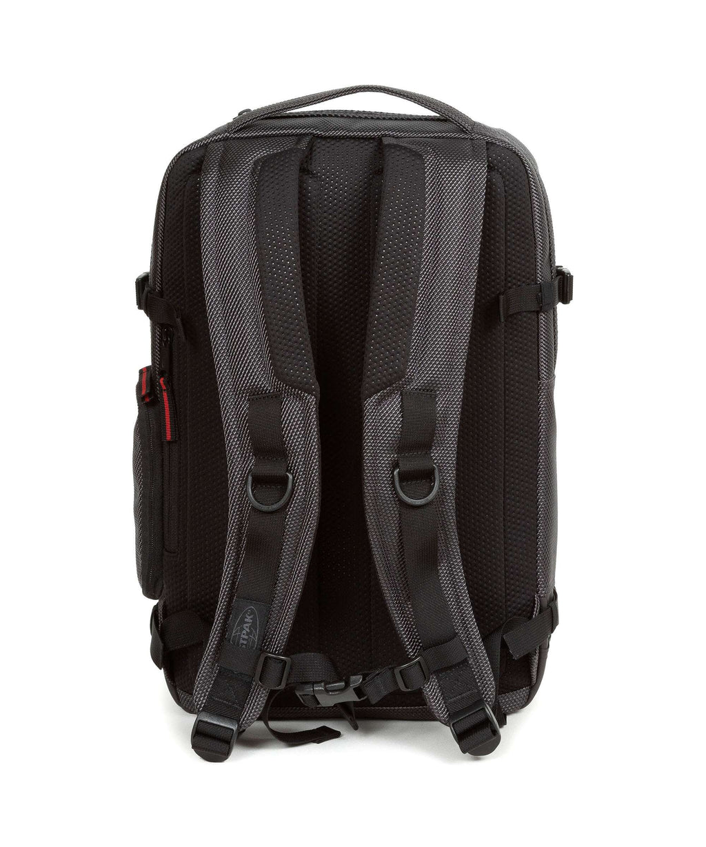 Eastpak Tecum Cnnct M Backpack accent grey