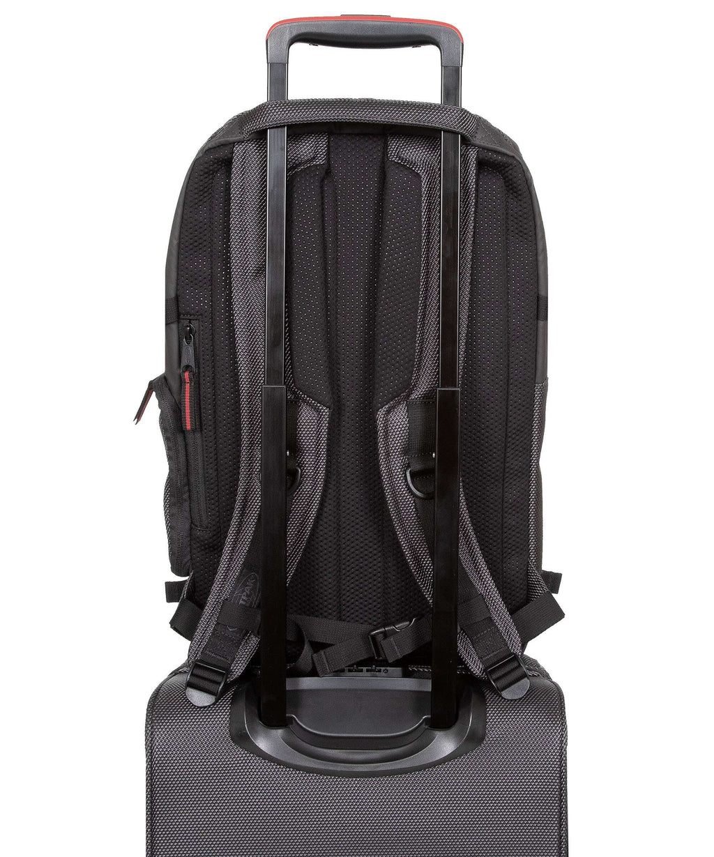 Eastpak Tecum Cnnct M Backpack accent grey