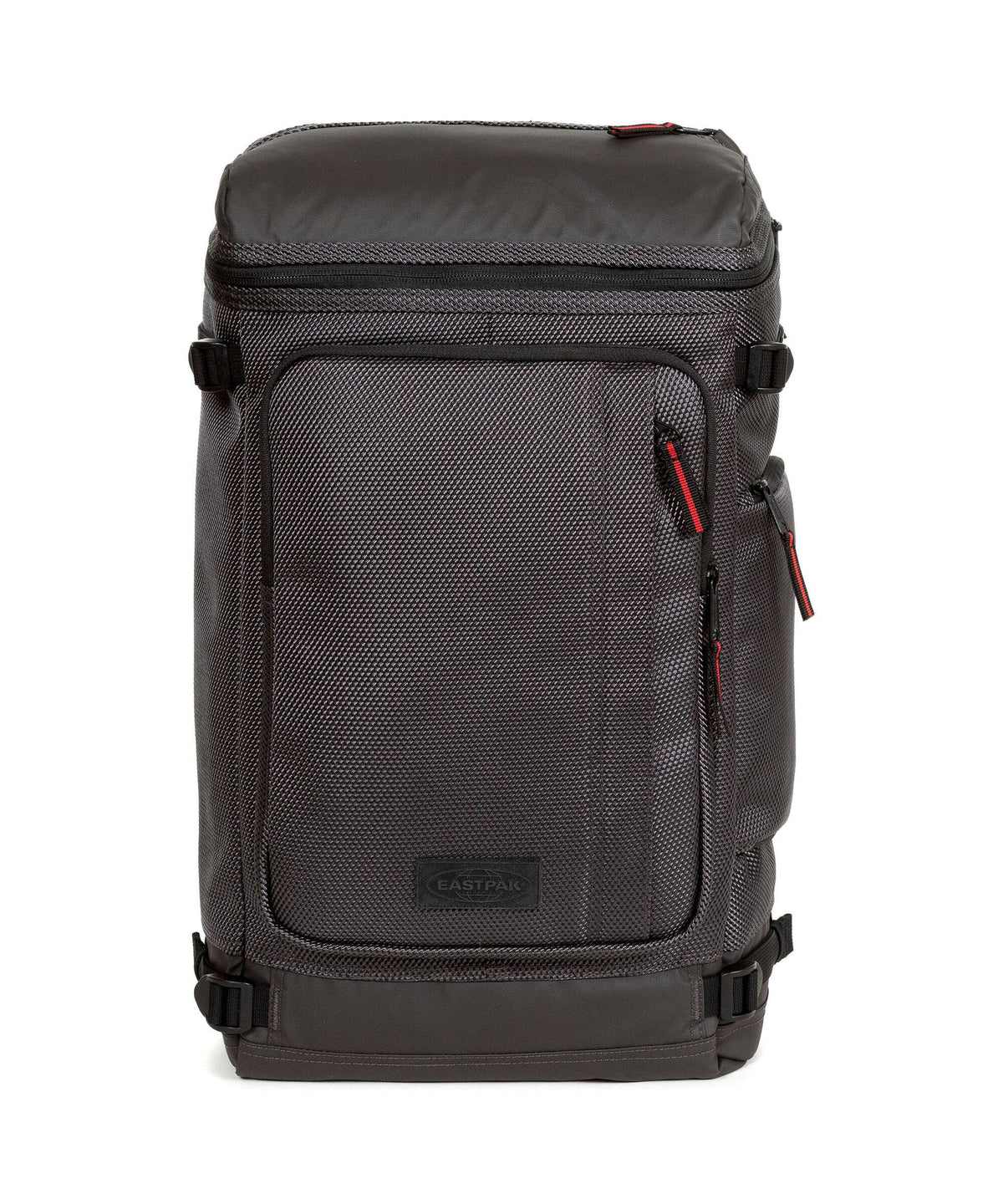Eastpak Tecum Top Backpack cnnct accent grey