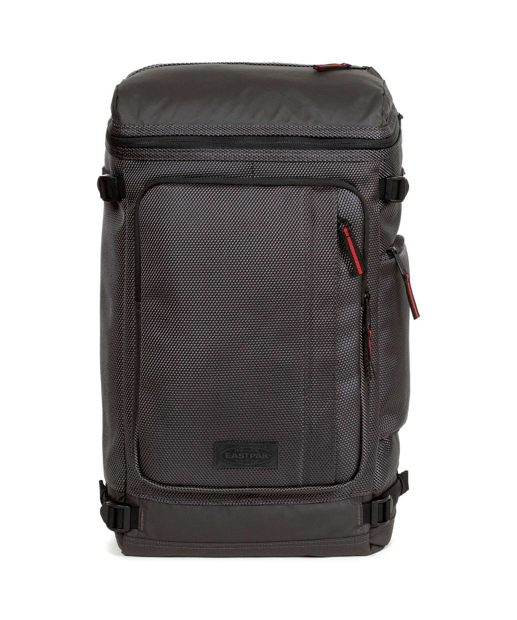 Eastpak Cnnct Tecum Top Backpack accent grey