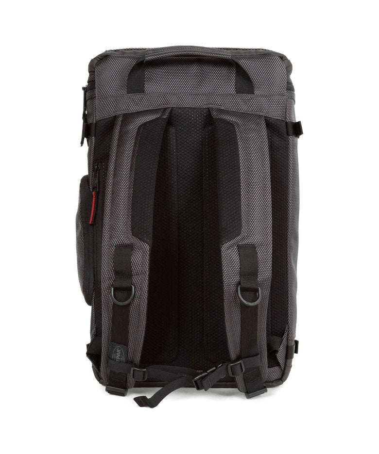 Eastpak Tecum Cnnct Top Backpack accent grey