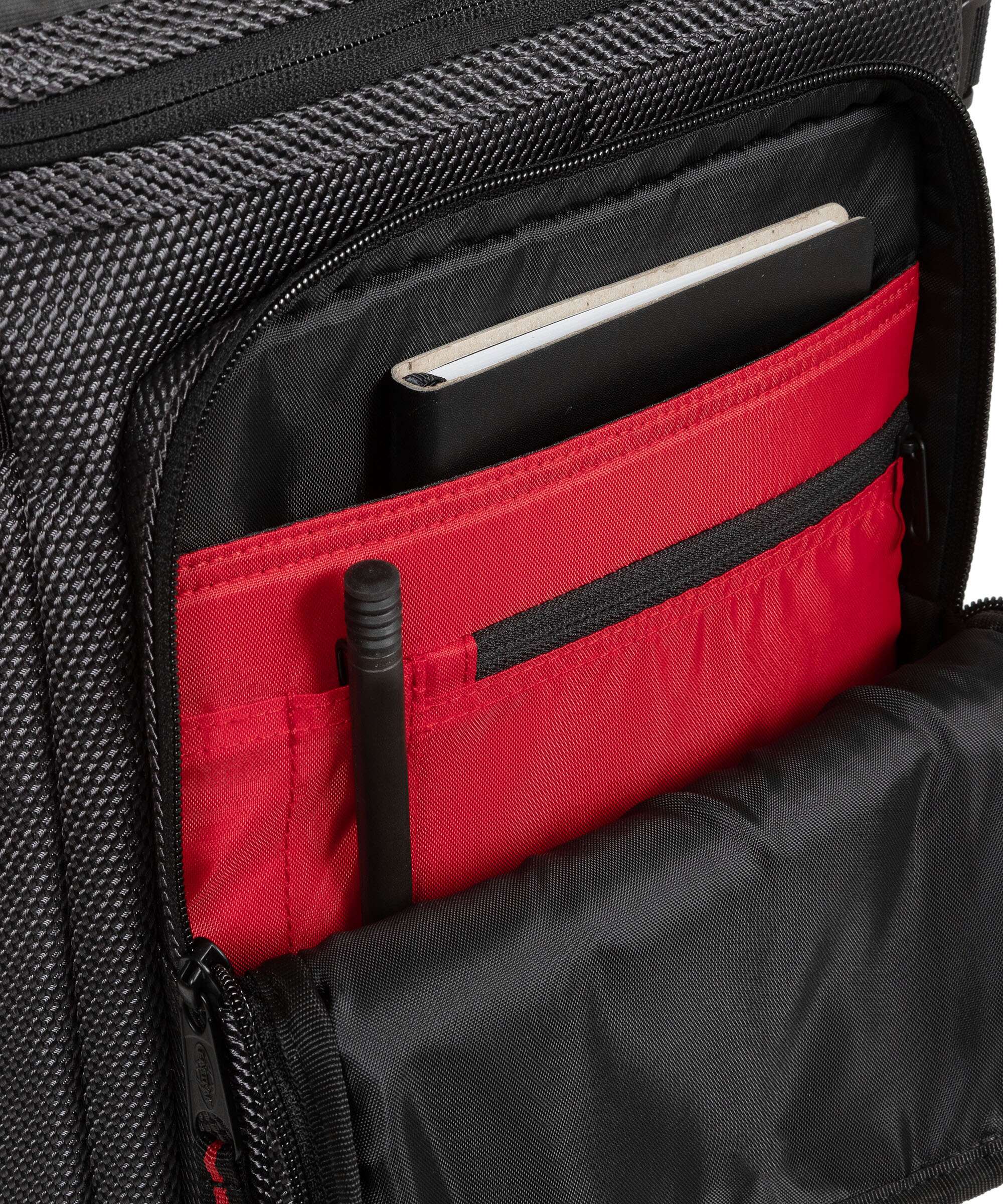 Eastpak Cnnct Tecum Top Backpack accent grey