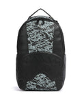 Sprayground Midnight Raceway Grafitti Backpack multicolour