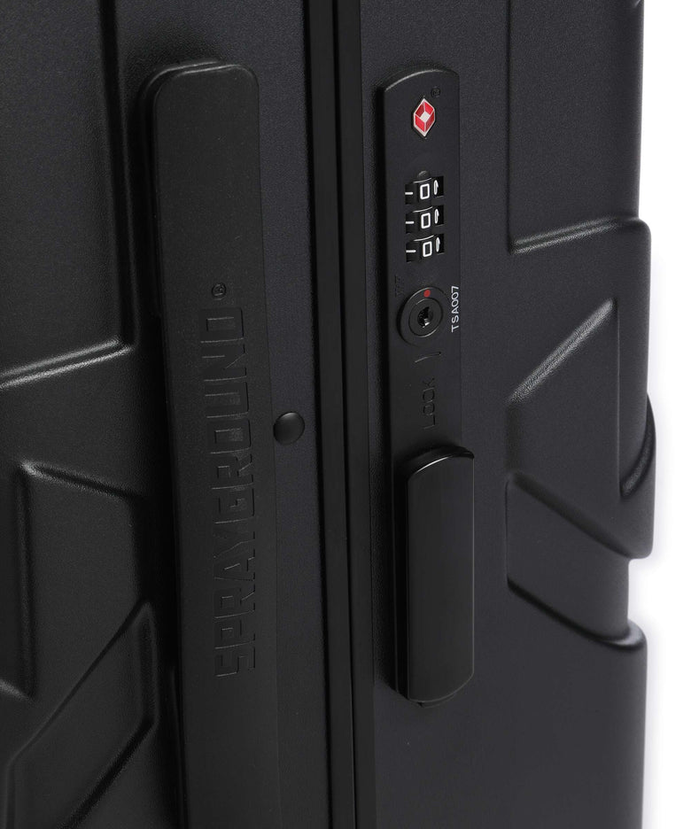 Sprayground Sharknautics Spinner (4 wheels) multicolour