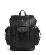 Sprayground James First Class Backpack black