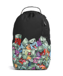 Sprayground Stacked Money Boys Rugzak multicolour