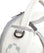 Sprayground Cream Check Shark Central Backpack multicolour