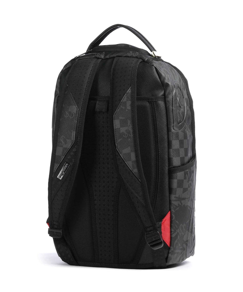 Sprayground 3AM Check Backpack multicolour