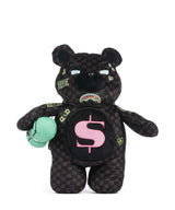 Sprayground Slime Takeover Teddy Bear Rugzak multicolour