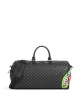 Sprayground Slime Takeover Weekendtas multicolour
