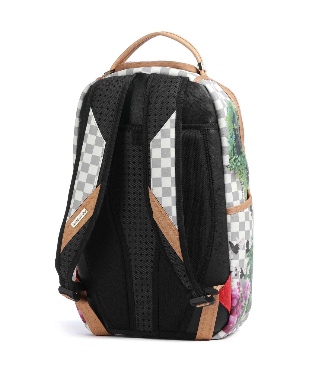 Sprayground 1 Off Bags Tiger Backpack multicolour