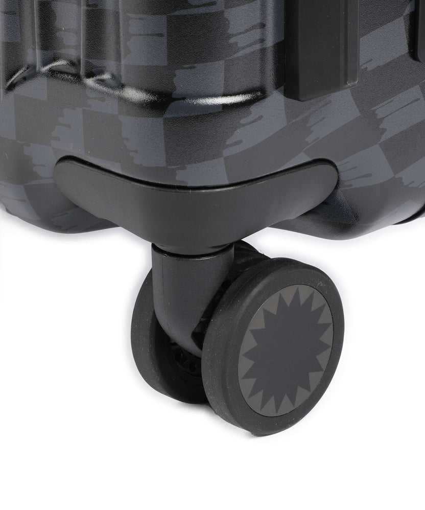 Sprayground Slime Takeover Spinner (4 wheels) multicolour