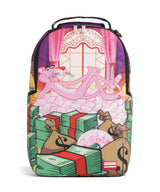 Sprayground Pink Panther Money Stash Rugzak multicolour