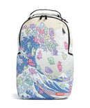 Sprayground Bear Wave Rugzak multicolour