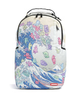 Sprayground Bear Wave Sac à dos multicolour