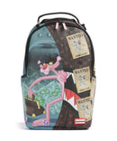 Sprayground Pink Panther Burglar Escape Rugzak multicolour