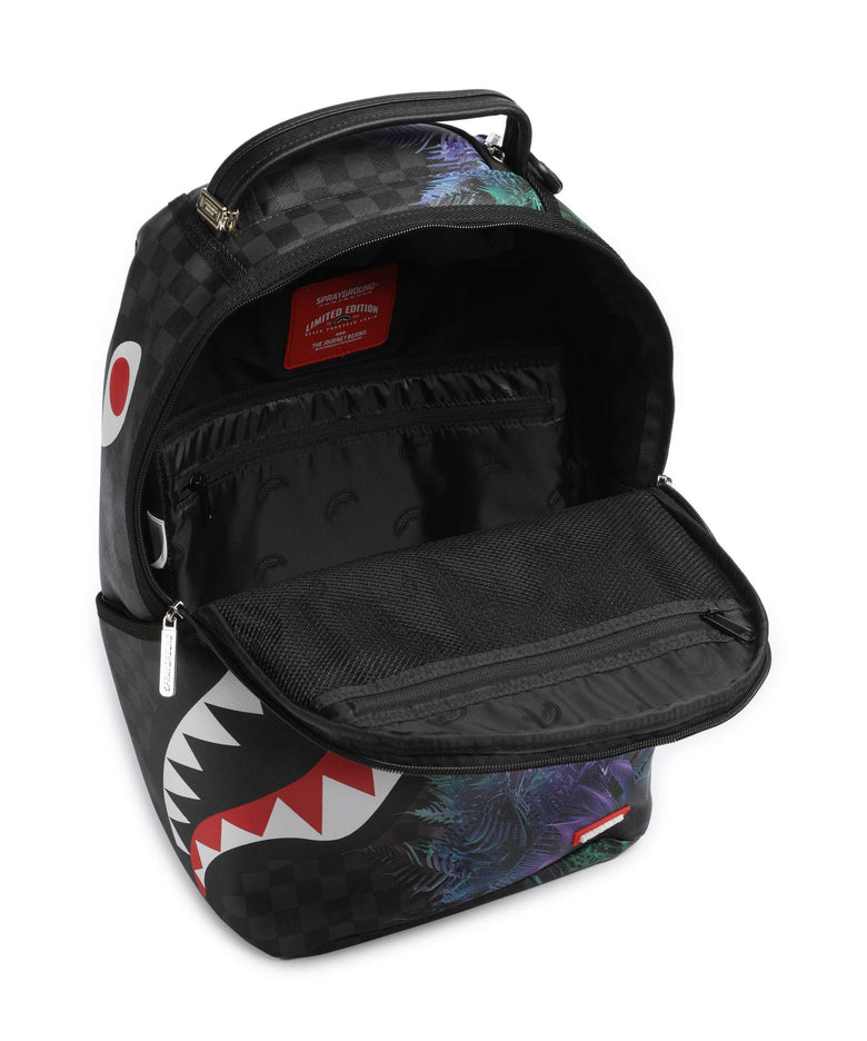 Sprayground Treehouse Party Backpack multicolour