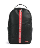 Sprayground Shark Central Next Stop Zip Rugzak multicolour