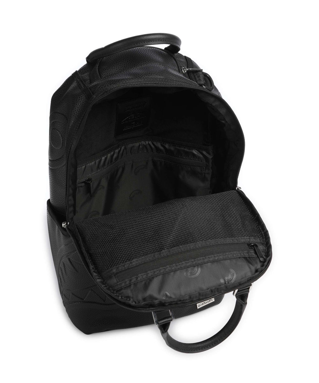 Sprayground Night Sky Backpack black