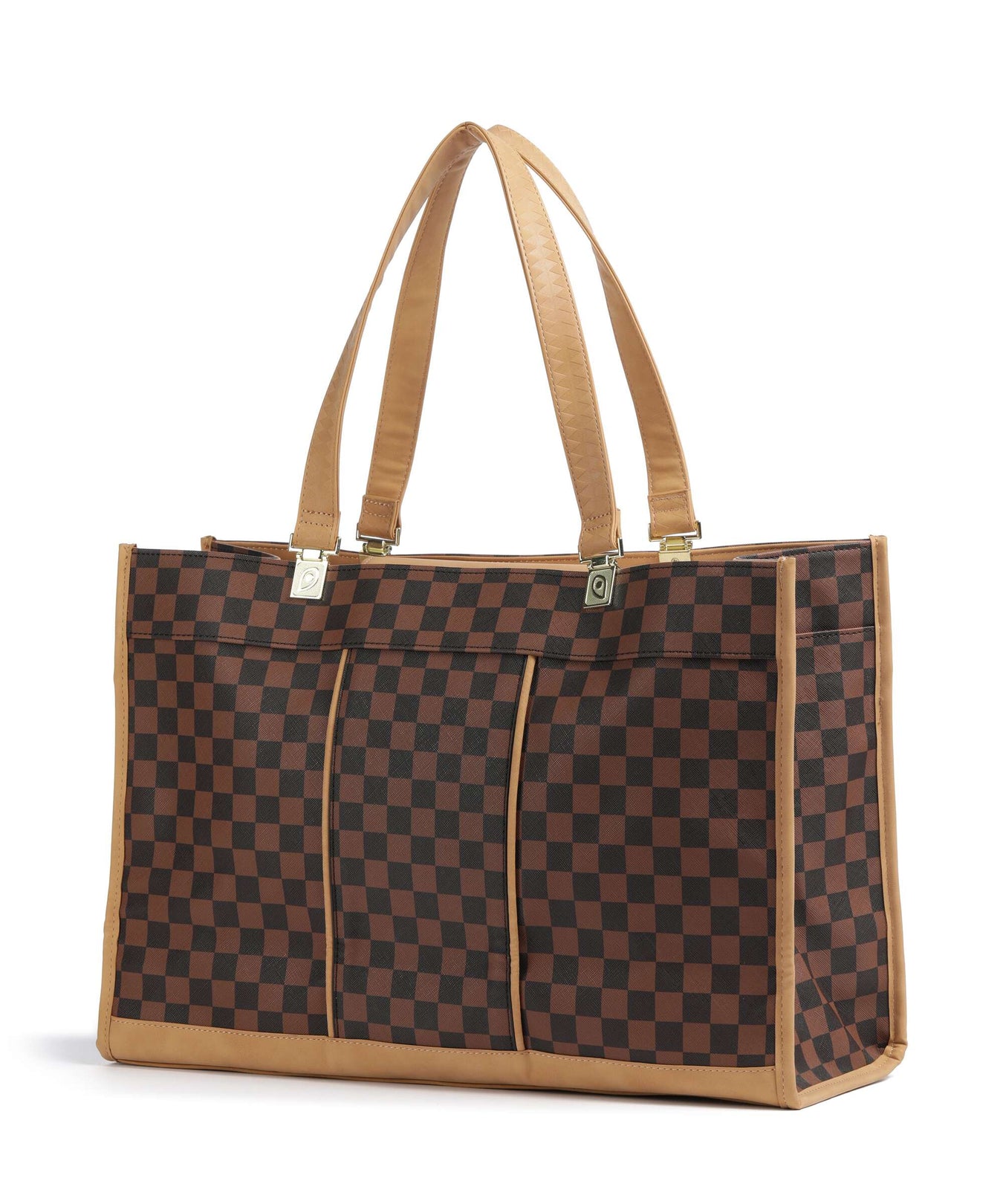 Sprayground Hennyville Tote bag brown