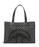 Sprayground Midnight Chateau Cabas black