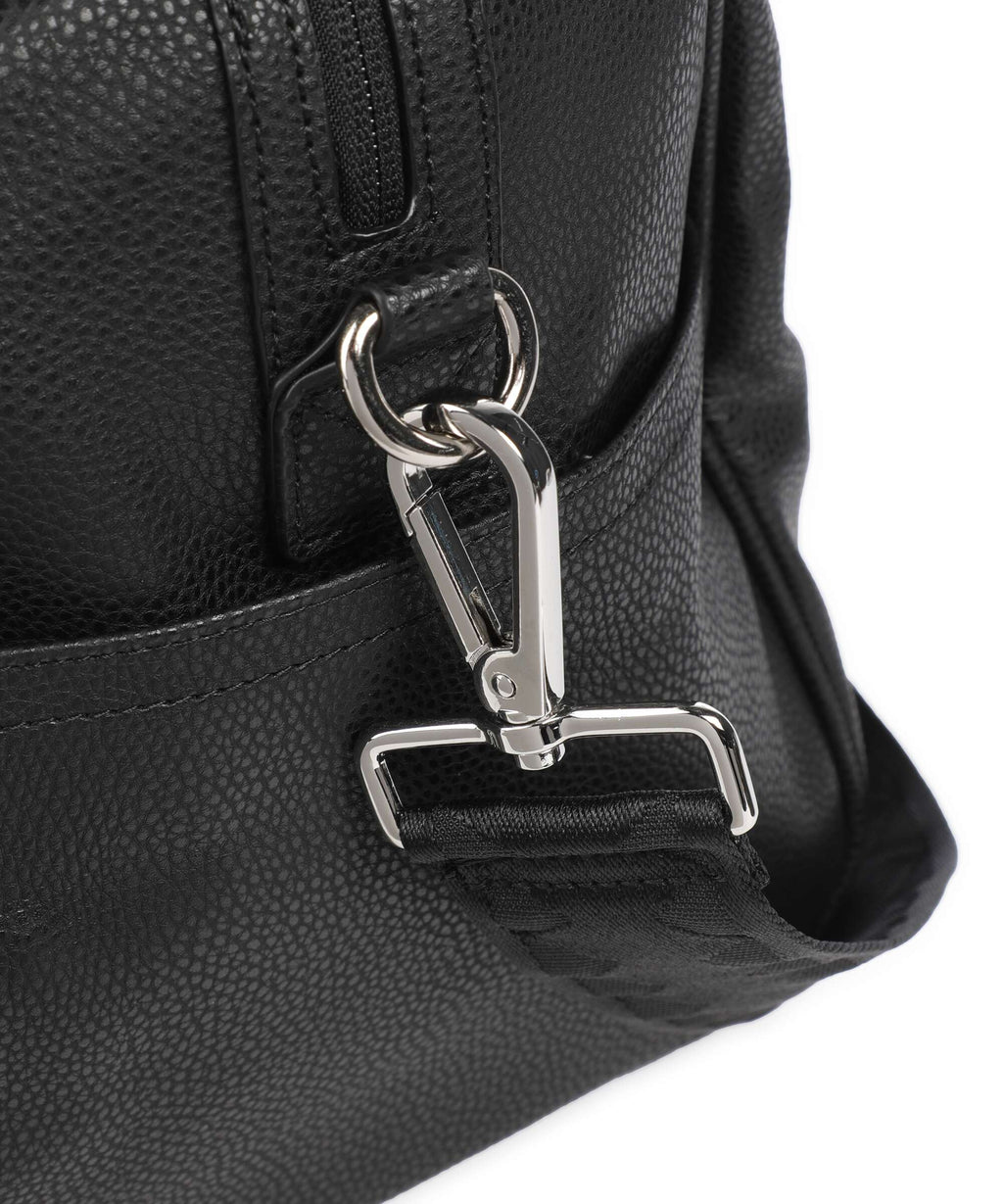 Sprayground Night Sky Weekend bag black