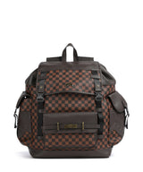 Sprayground Monaco Deux Monte Carlo Sac à dos brown