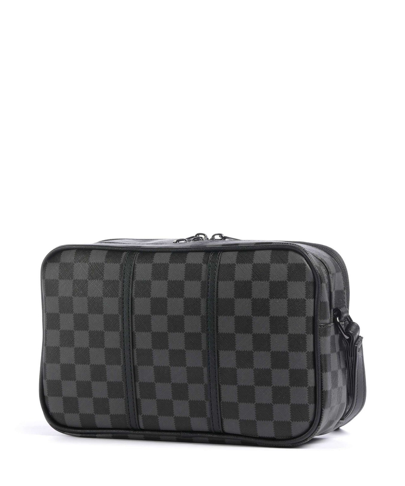 Sprayground Midnight Chateau Toiletry bag black