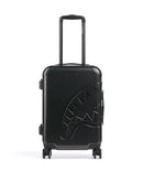 Sprayground Carbon Fiber Trolley (4 wielen) multicolour