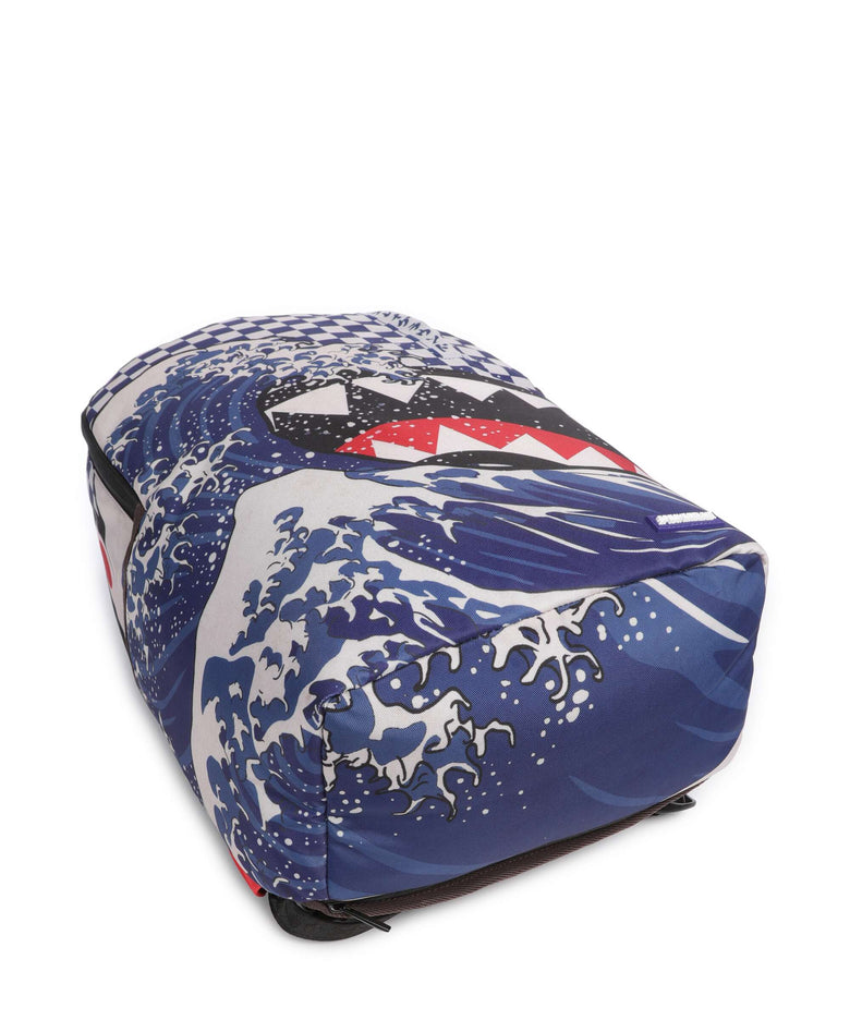 Sprayground Ichimatsu-Moyo Camokawa Backpack multicolour