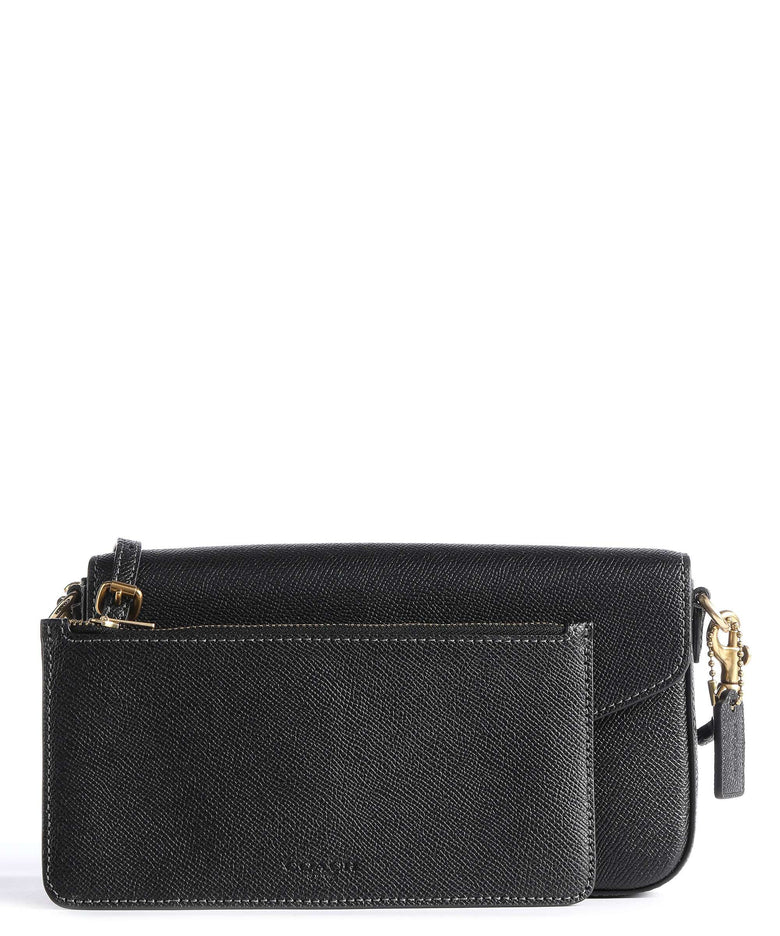 Coach Wyn Crossbody bag black
