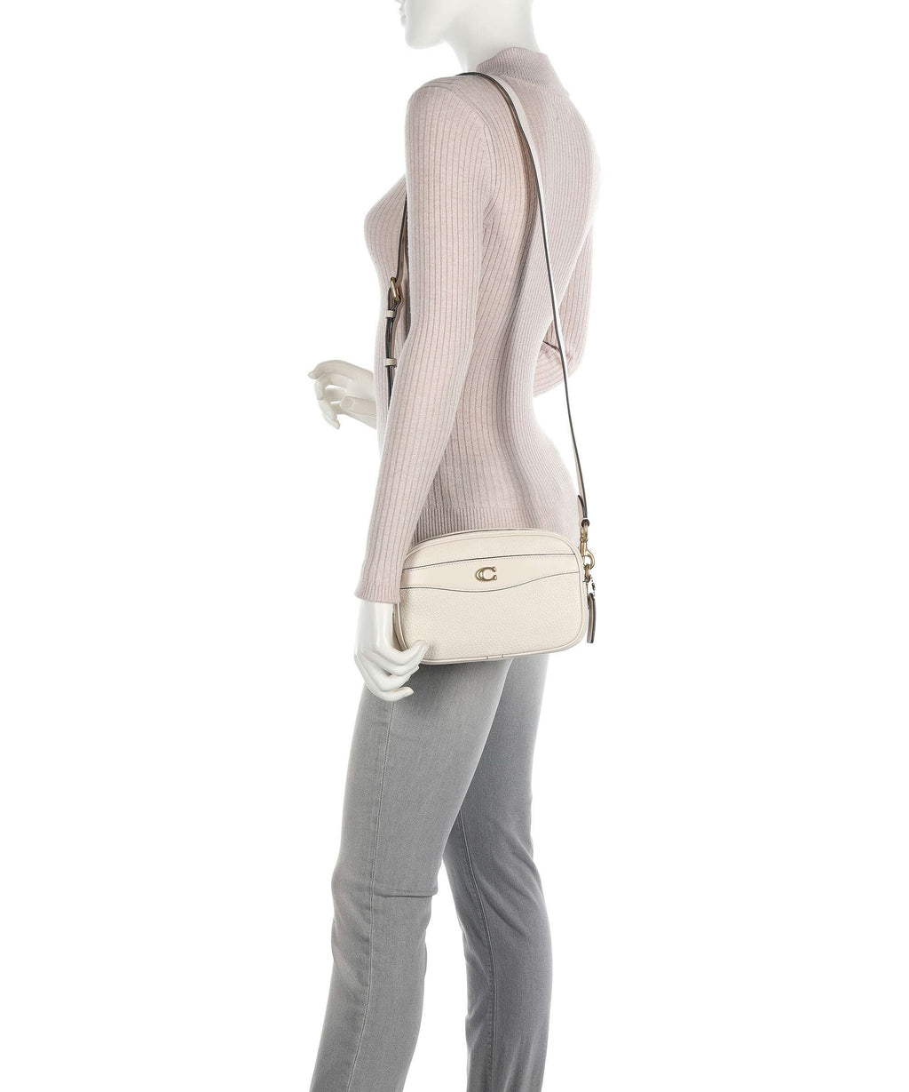 Coach Crossbody bag chalk