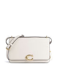 Coach Bandit Shoulder bag ivory