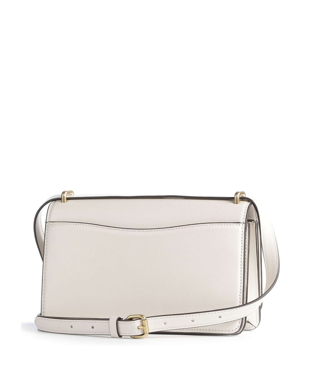 Coach Bandit Shoulder bag ivory
