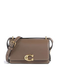 Coach Bandit Crossbody bag dark stone